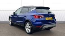 SEAT Arona 1.0 TSI 110 FR [EZ] 5dr Petrol Hatchback